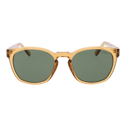 Guess Bicolor Plastic Sunglasses