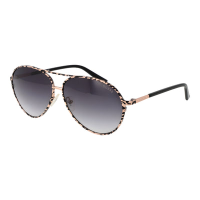Guess Black Sunglasses