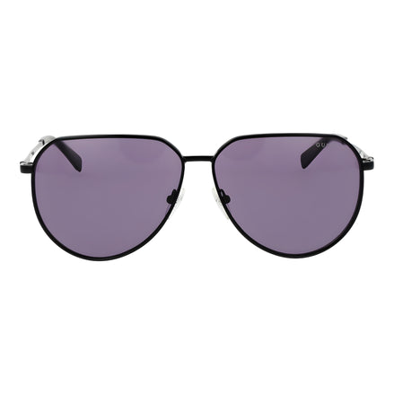 Guess Black Sunglasses