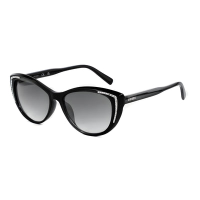 Guess Black Sunglasses