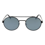 Lunettes de soleil Guess en métal noir