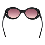 Guess Black Plastic Sunglasses