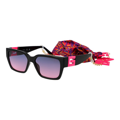 Guess Black Sunglasses