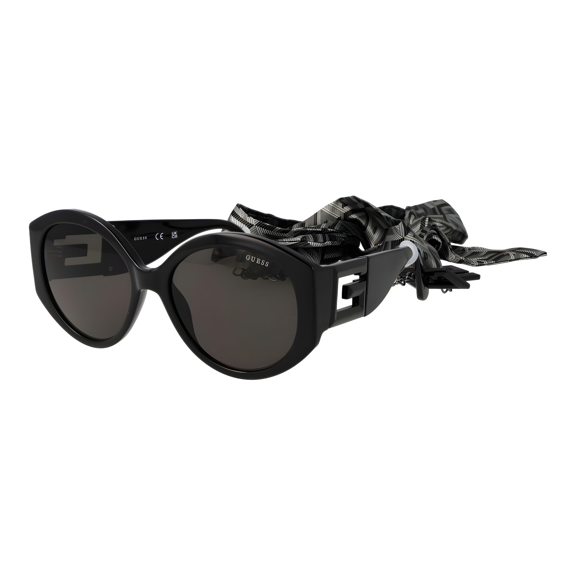 Guess Black Sunglasses