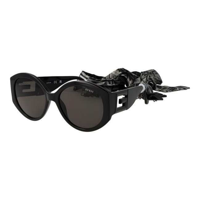 Guess Black Sunglasses