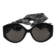 Guess Black Sunglasses