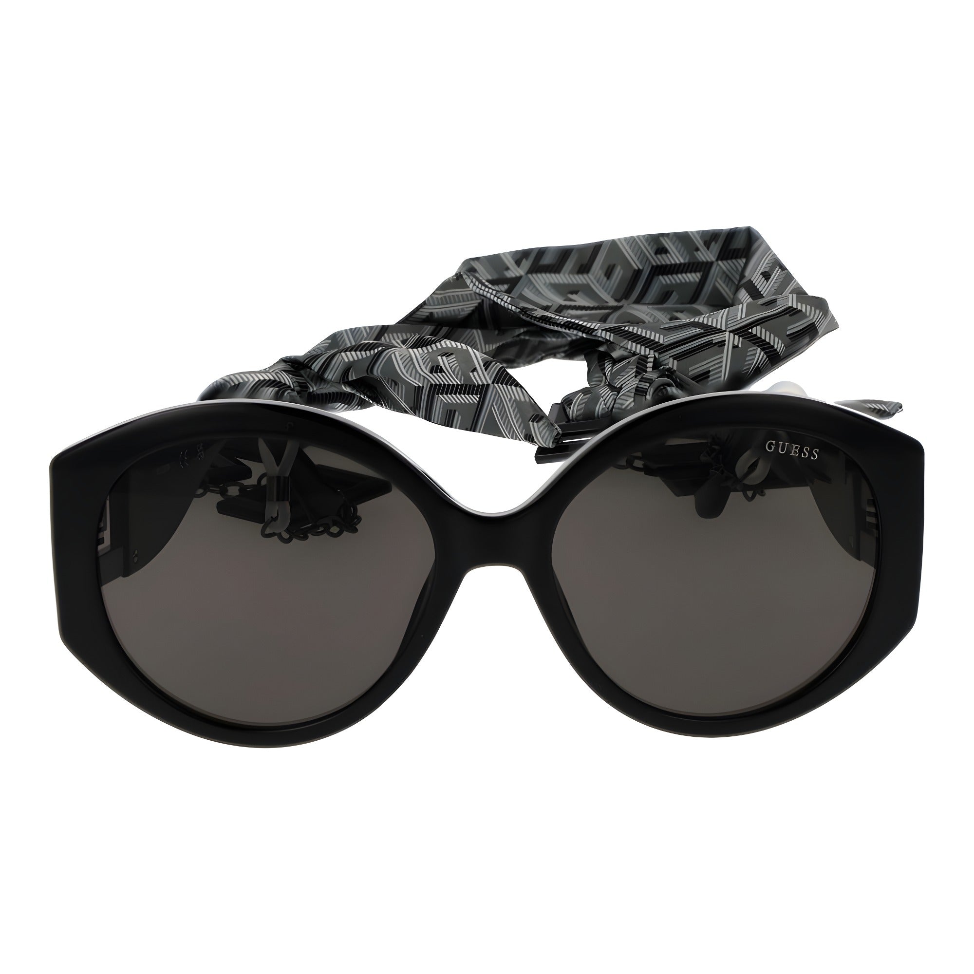 Guess Black Sunglasses