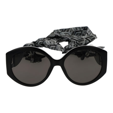 Guess Black Sunglasses
