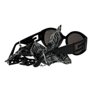 Guess Black Sunglasses