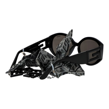 Guess Black Sunglasses