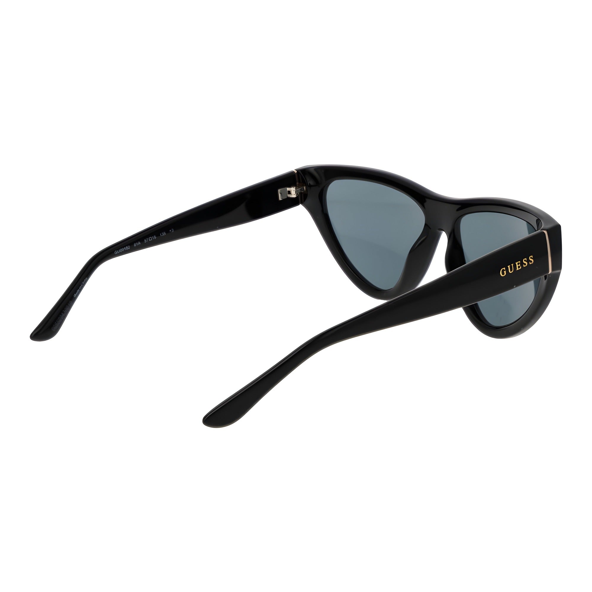 Guess Black Sunglasses