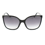 Guess Black Resin Sunglasses