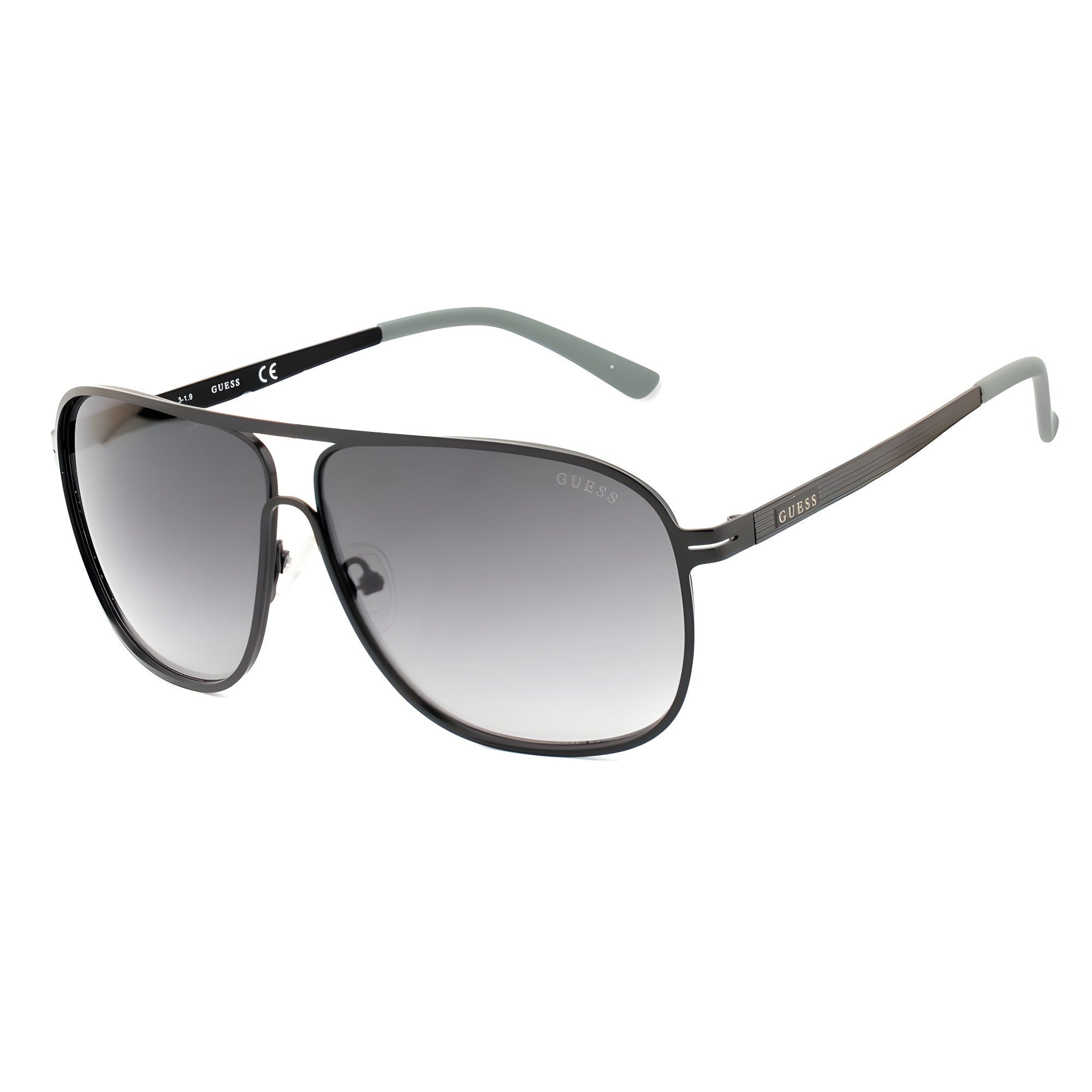 Guess Black Sunglasses