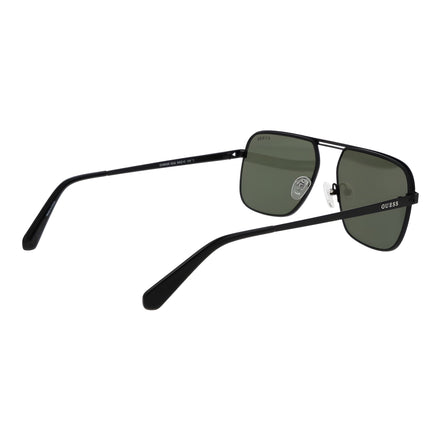 Guess Black Sunglasses