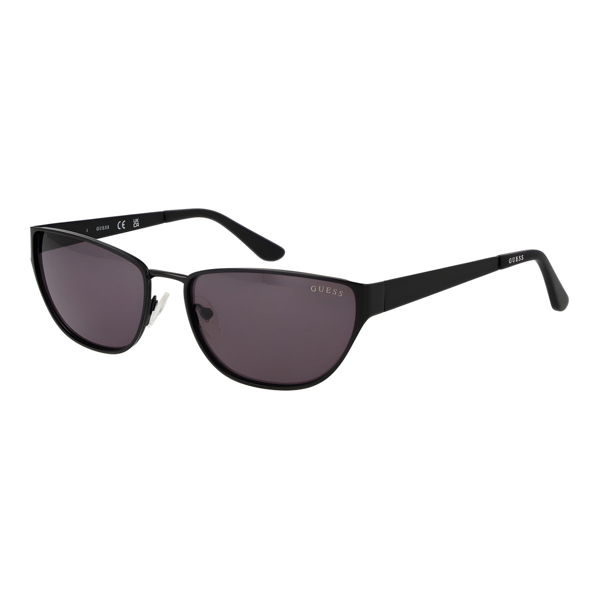 Guess Black Sunglasses