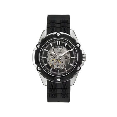 Guess Black Sport Watch