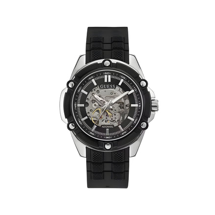 Guess Black Sport Watch