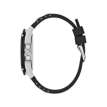 Guess Black Sport Watch