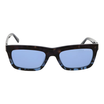 Guess Blue Sunglasses