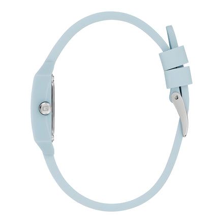 Guess Blue Dress Watch