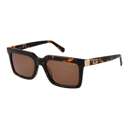 Guess Brown Sunglasses