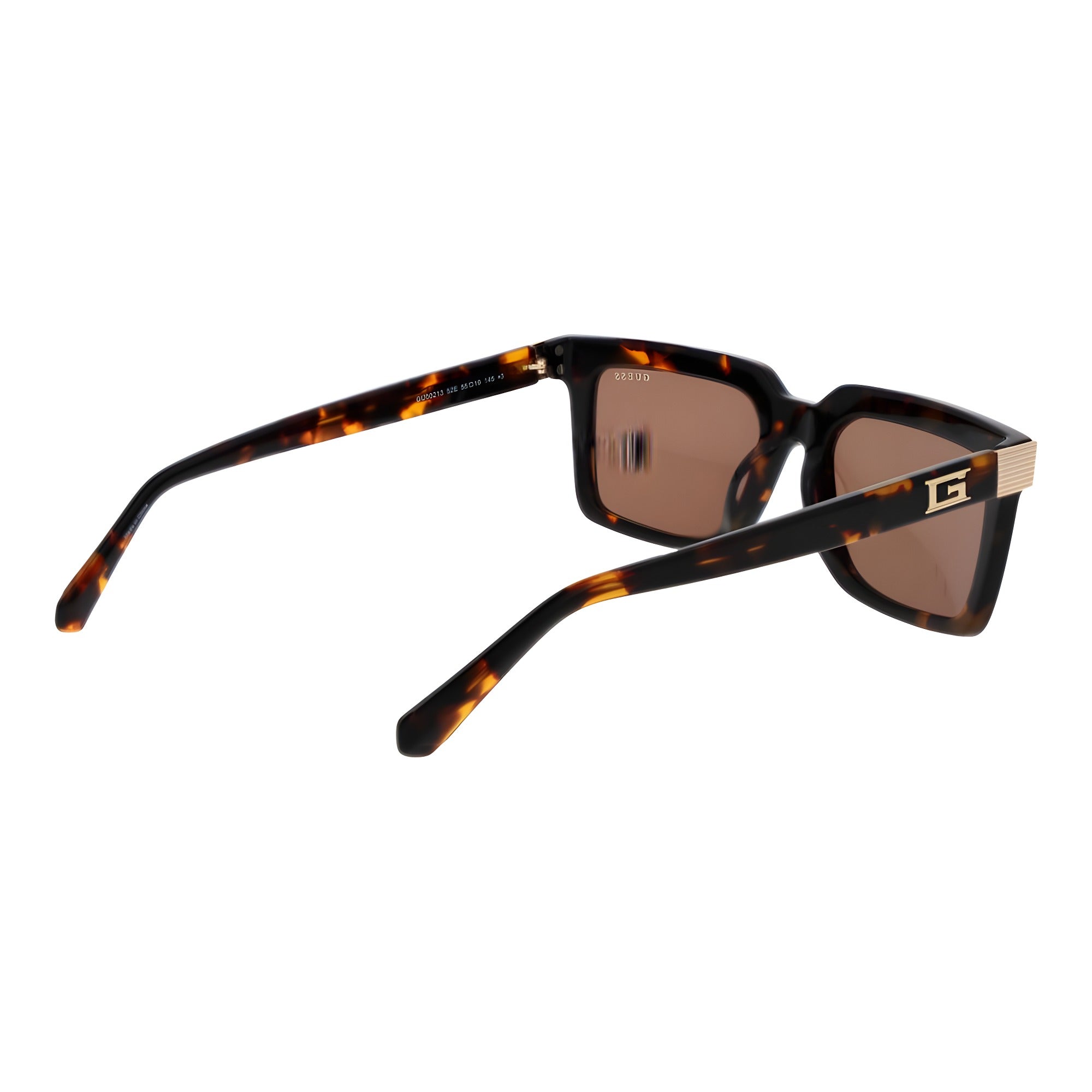 Guess Brown Sunglasses