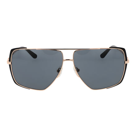 Guess Rose Gold Sunglasses