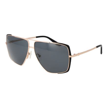 Guess Rose Gold Sunglasses