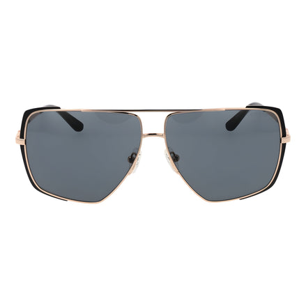 Guess Rose Gold Sunglasses