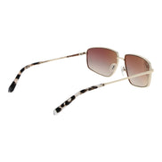 Guess Gold Sunglasses