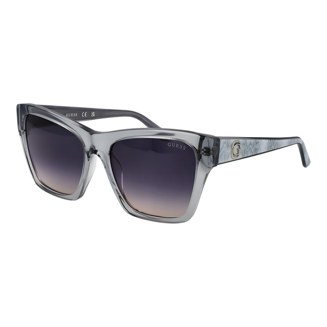 Guess Gray Sunglasses
