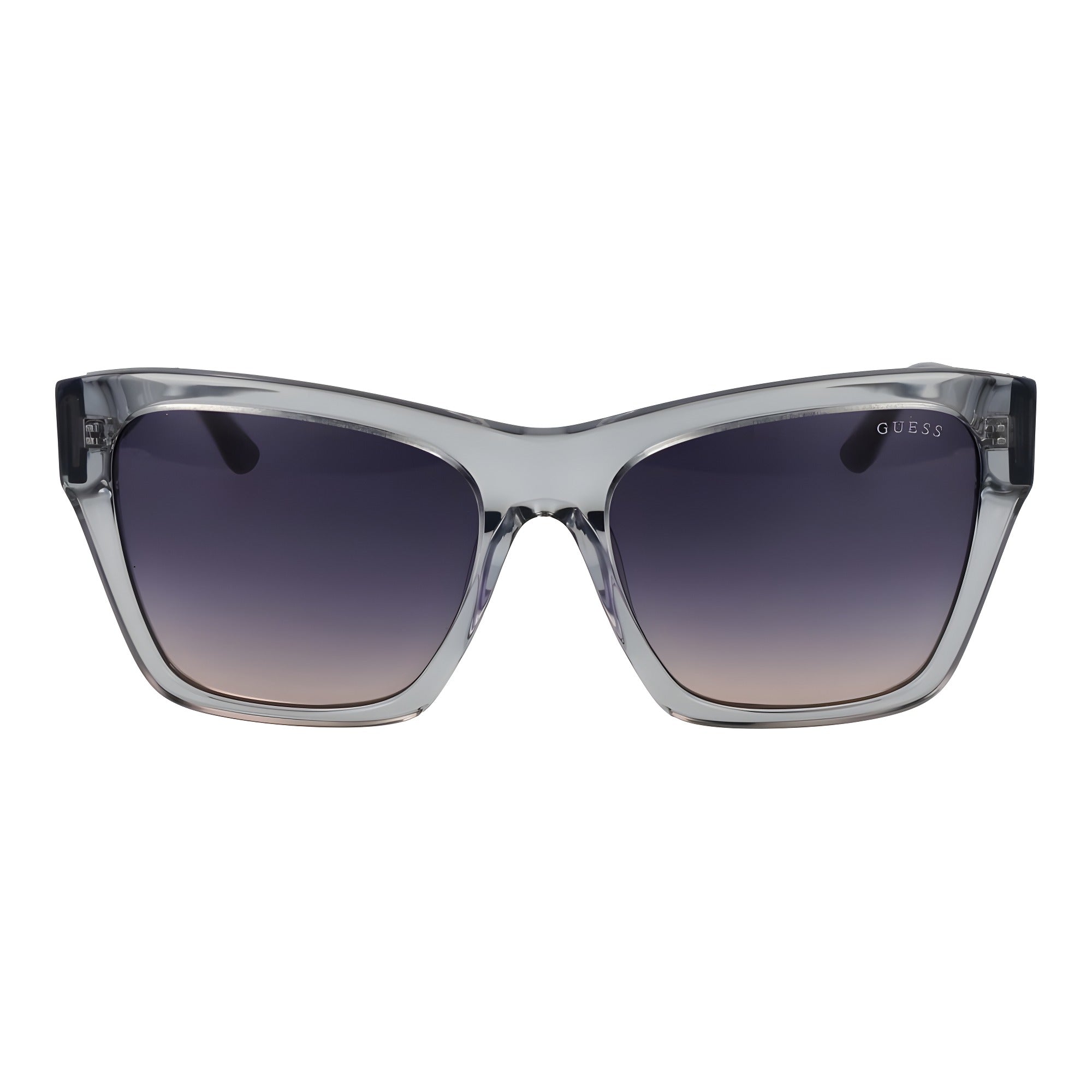 Guess Gray Sunglasses