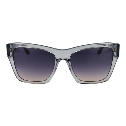 Guess Gray Sunglasses