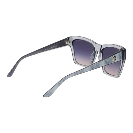 Guess Gray Sunglasses