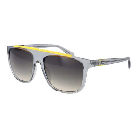 Guess Gray Sunglasses