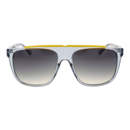 Guess Gray Sunglasses