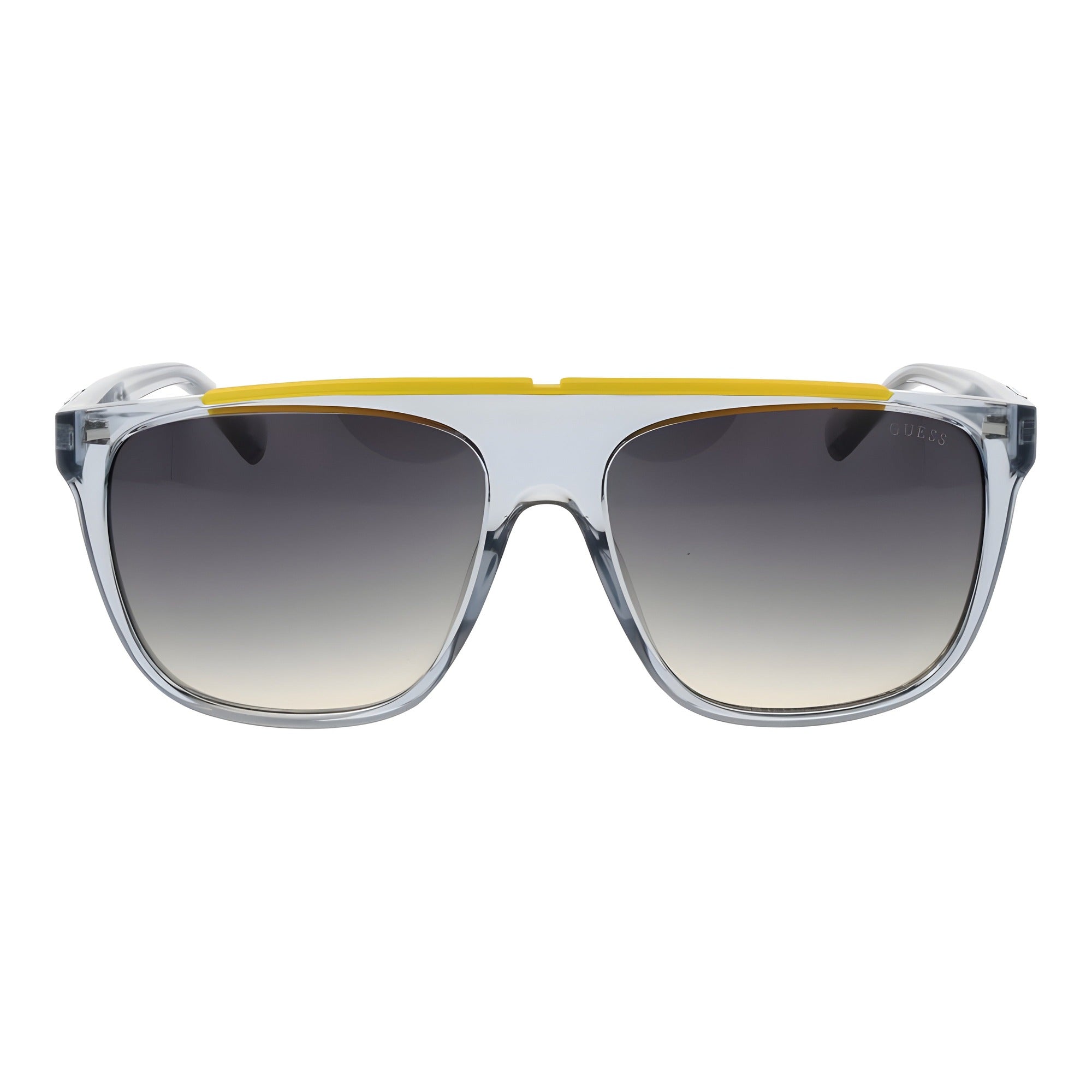 Guess Gray Sunglasses
