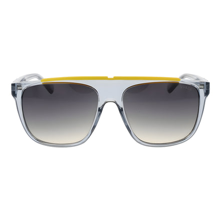 Guess Gray Sunglasses