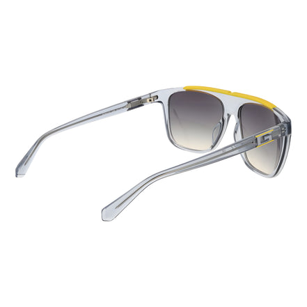 Guess Gray Sunglasses