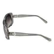 Guess Gray Sunglasses