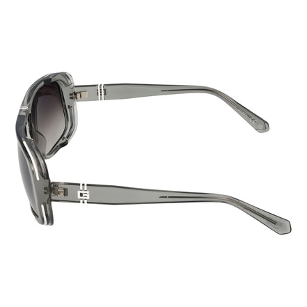 Guess Gray Sunglasses
