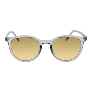 Lunettes de soleil Guess en plastique gris