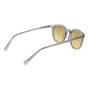 Lunettes de soleil Guess en plastique gris