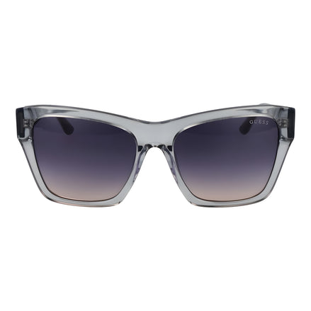 Guess Gray Sunglasses