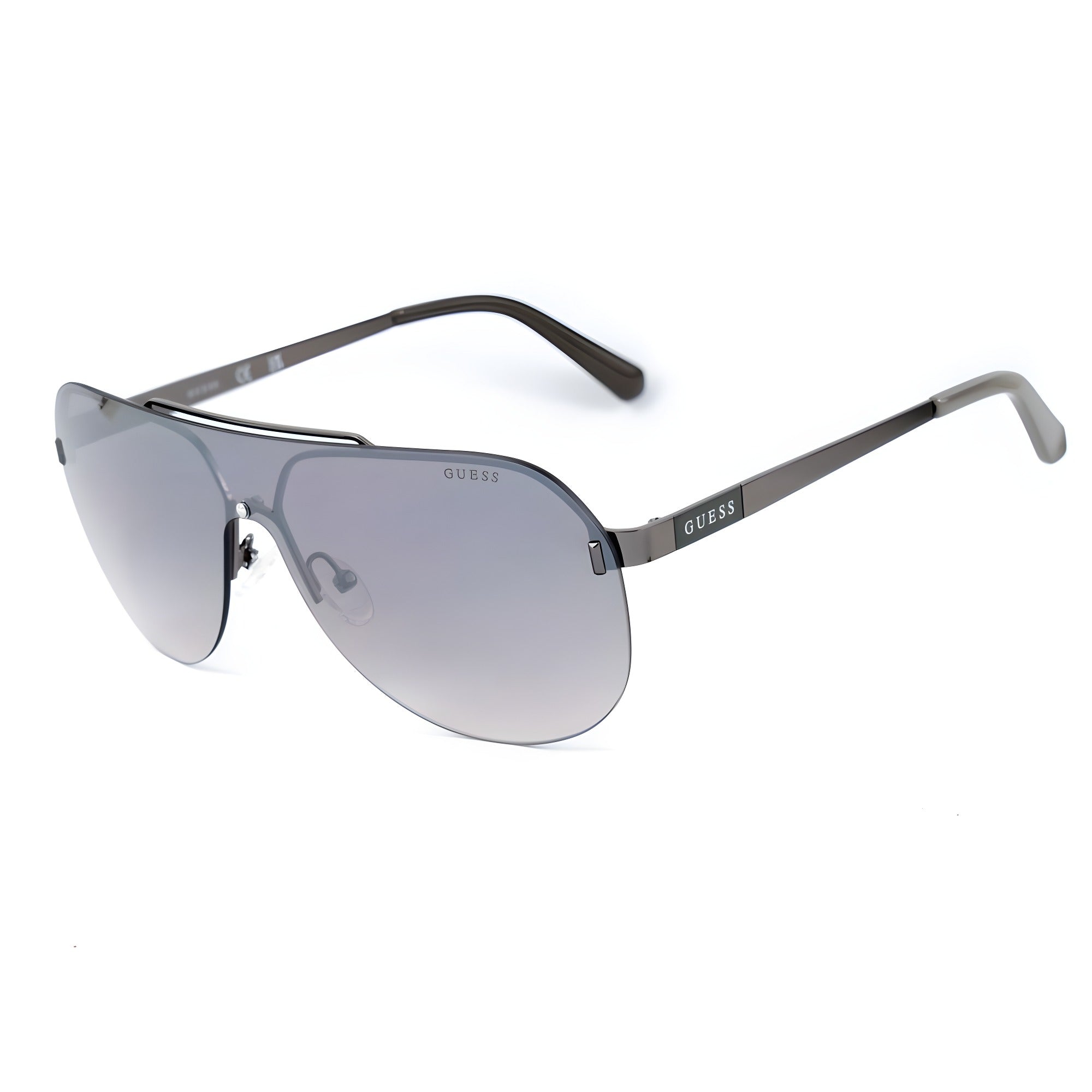 Guess Gray Sunglasses