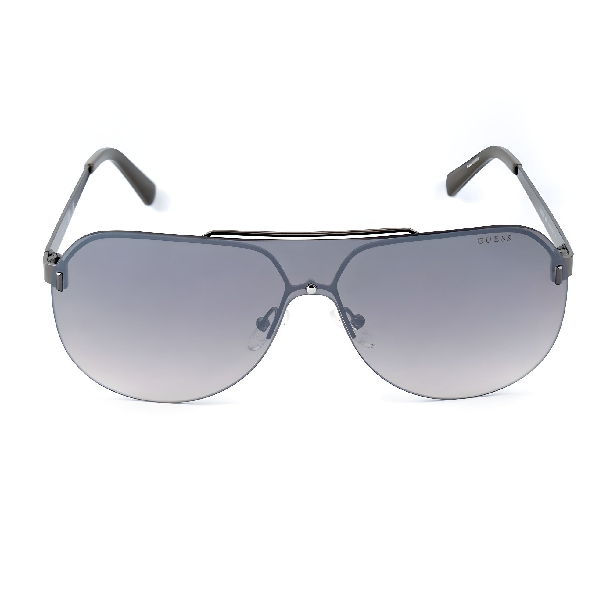 Guess Gray Sunglasses