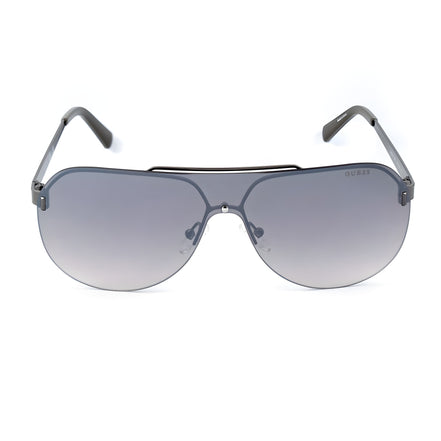 Guess Gray Sunglasses