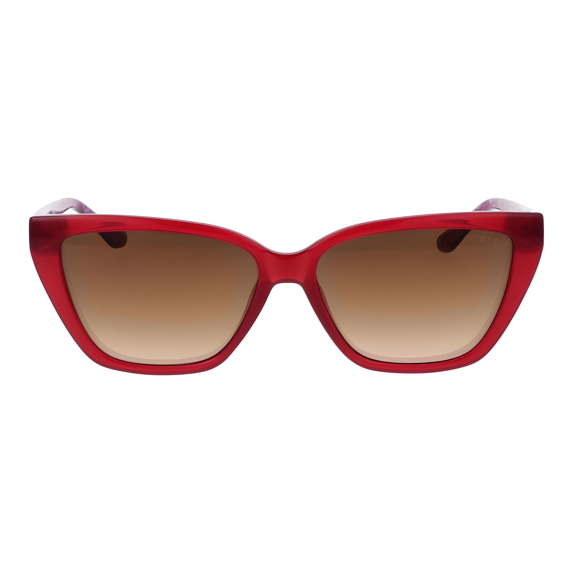 Lunettes de soleil en plastique Guess multicolores