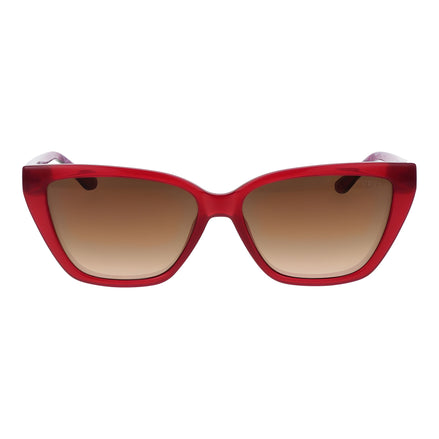 Lunettes de soleil en plastique Guess multicolores