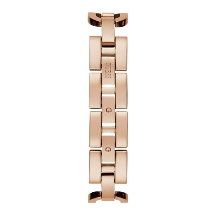 Guess Multicolor Stainless Steel Dress Watch